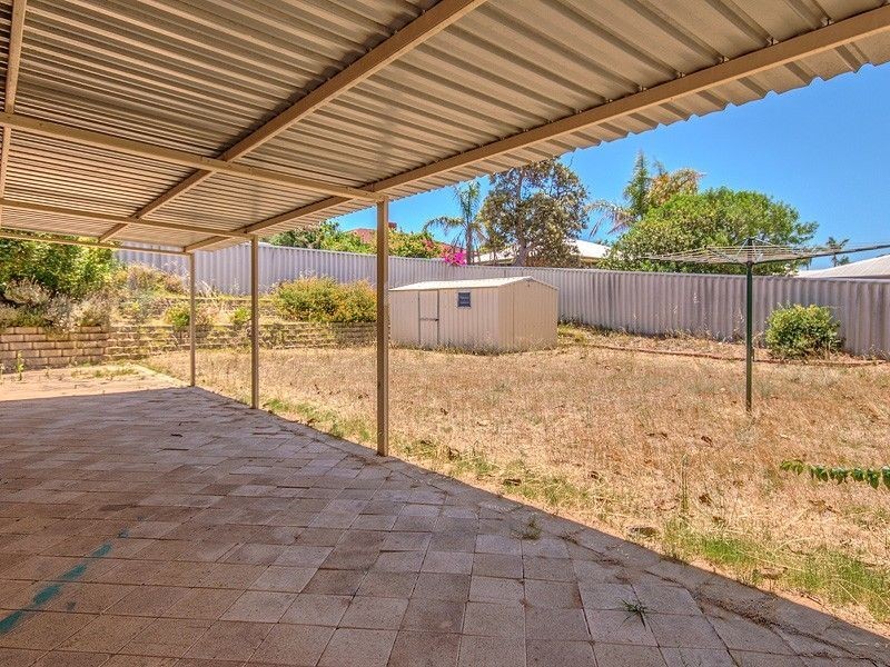 LEASED Dalrymple Drive, Leda WA 6170