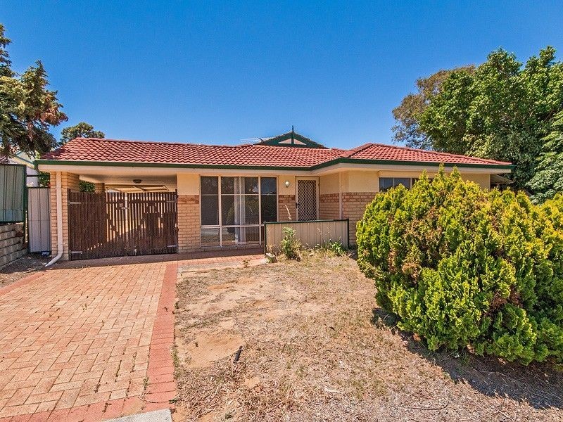 LEASED Dalrymple Drive, Leda WA 6170