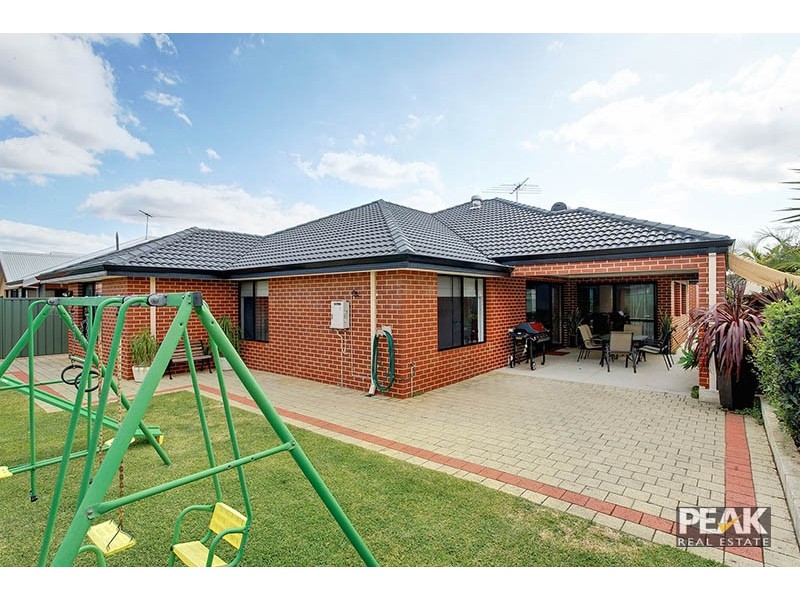 30 Pindan Elbow, Atwell WA 6164