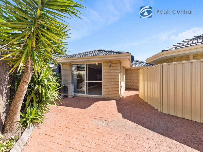 3B Monarch Gate, Success WA 6164