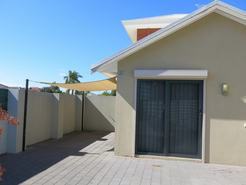 45 Brushfoot Boulevard, Success WA 6164