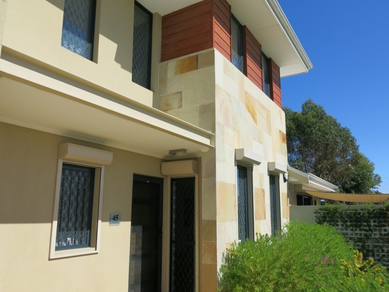 45 Brushfoot Boulevard, Success WA 6164