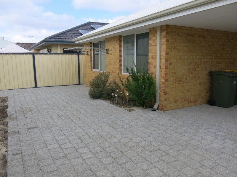 25 Rutherford Entrance, Success WA 6164