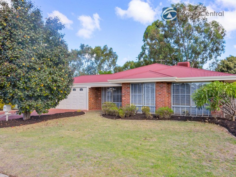 28 Molloy Circuit, Atwell WA 6164
