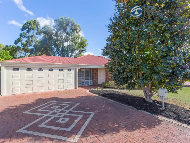 28 Molloy Circuit, Atwell WA 6164
