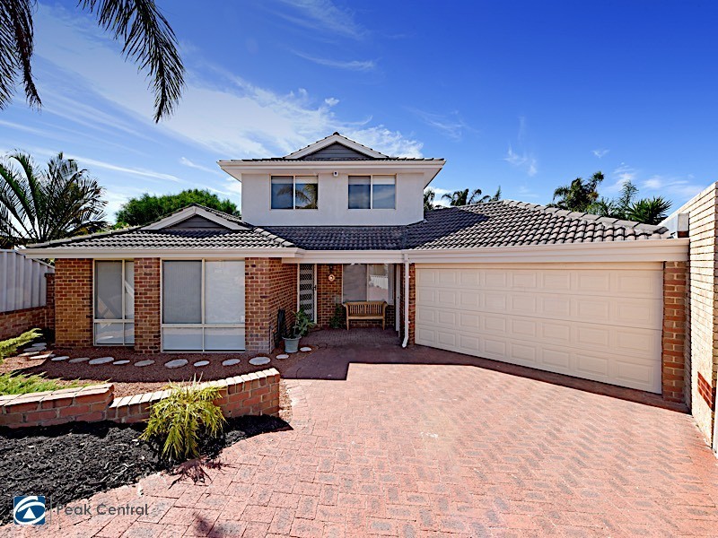 19 Minyon Circuit, Atwell WA 6164