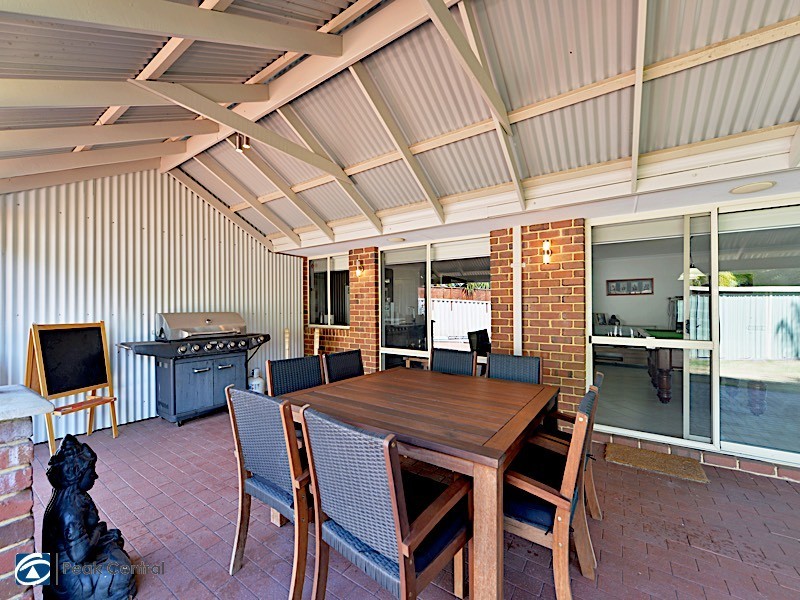 19 Minyon Circuit, Atwell WA 6164