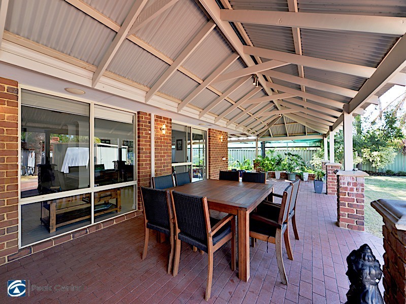 19 Minyon Circuit, Atwell WA 6164