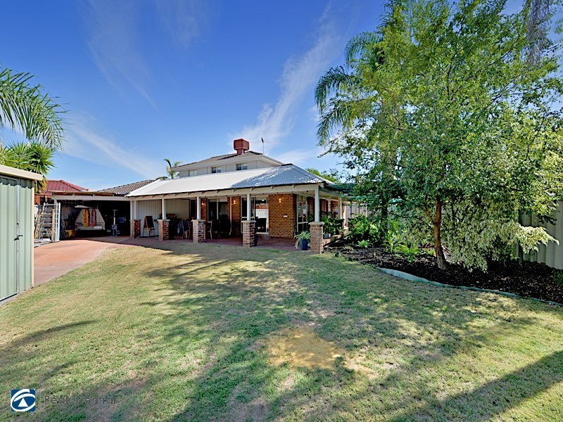 19 Minyon Circuit, Atwell WA 6164