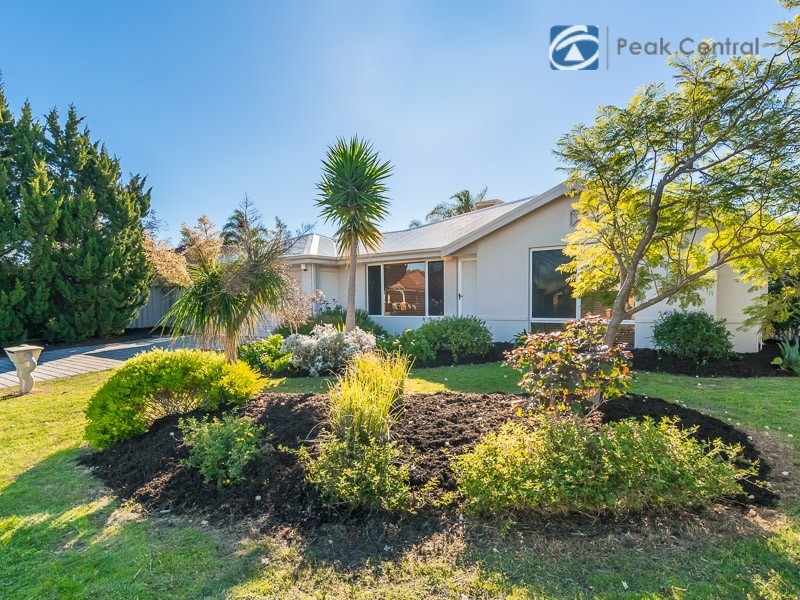 1 Marich Cove, Atwell WA 6164