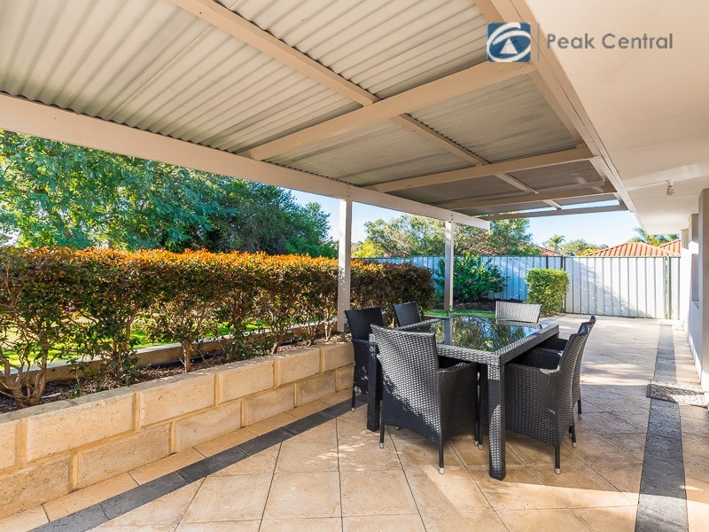 1 Marich Cove, Atwell WA 6164