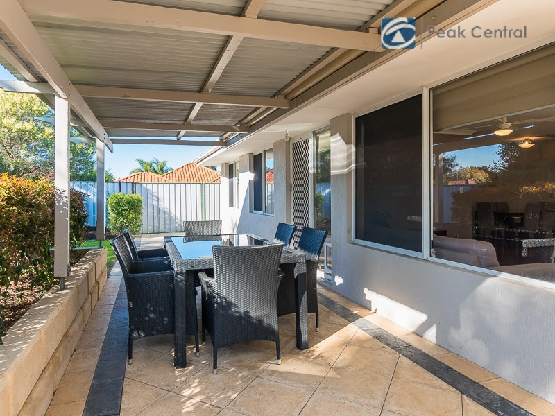 1 Marich Cove, Atwell WA 6164