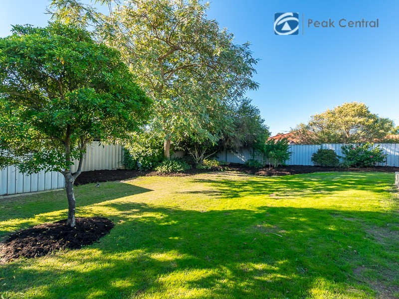 1 Marich Cove, Atwell WA 6164