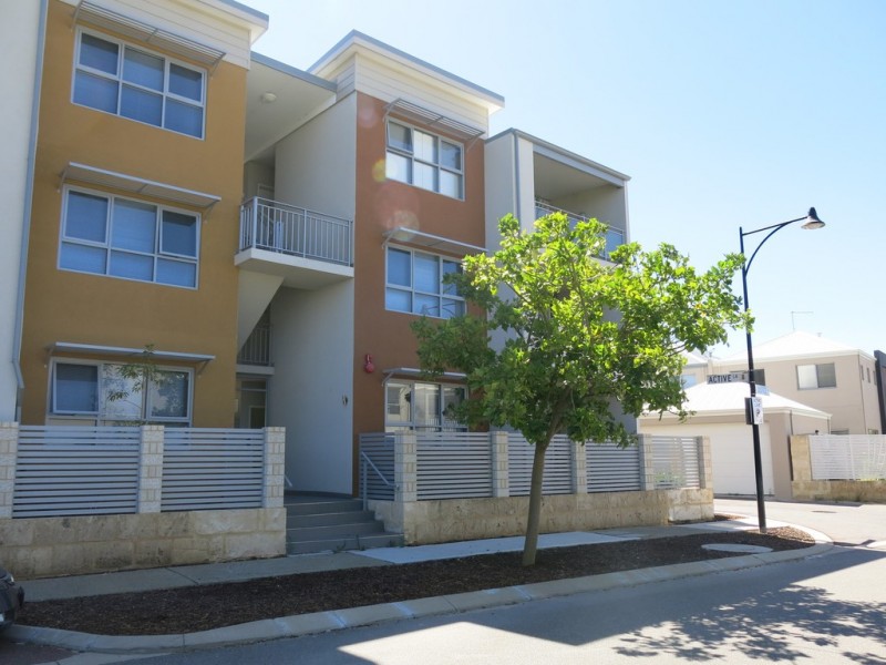 13/55 Flourish Loop, Atwell WA 6164
