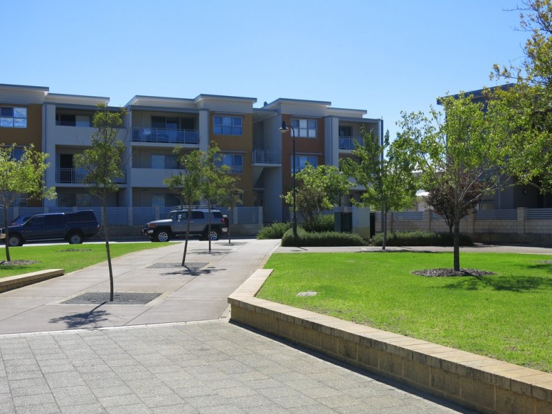 13/55 Flourish Loop, Atwell WA 6164