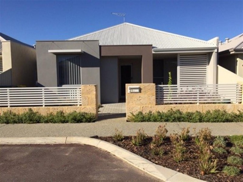 Lot 2134 Flourish Loop, Atwell WA 6164