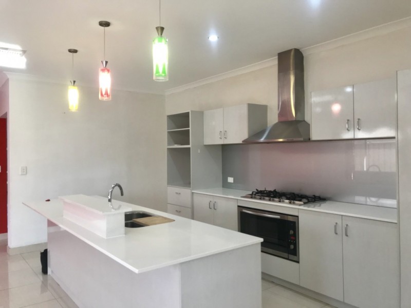 Lot 55 Kesiya Turn, Aubin Grove WA 6164