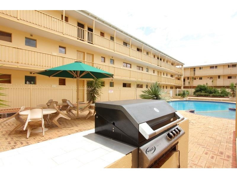 LOT 36/22 Nile Street, East Perth WA 6004