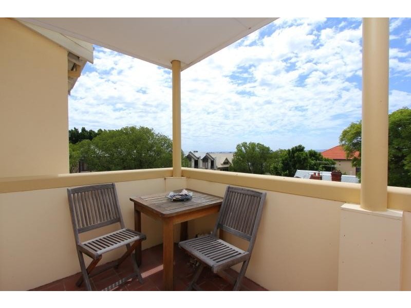 LOT 36/22 Nile Street, East Perth WA 6004