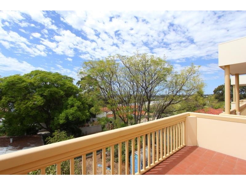 LOT 36/22 Nile Street, East Perth WA 6004