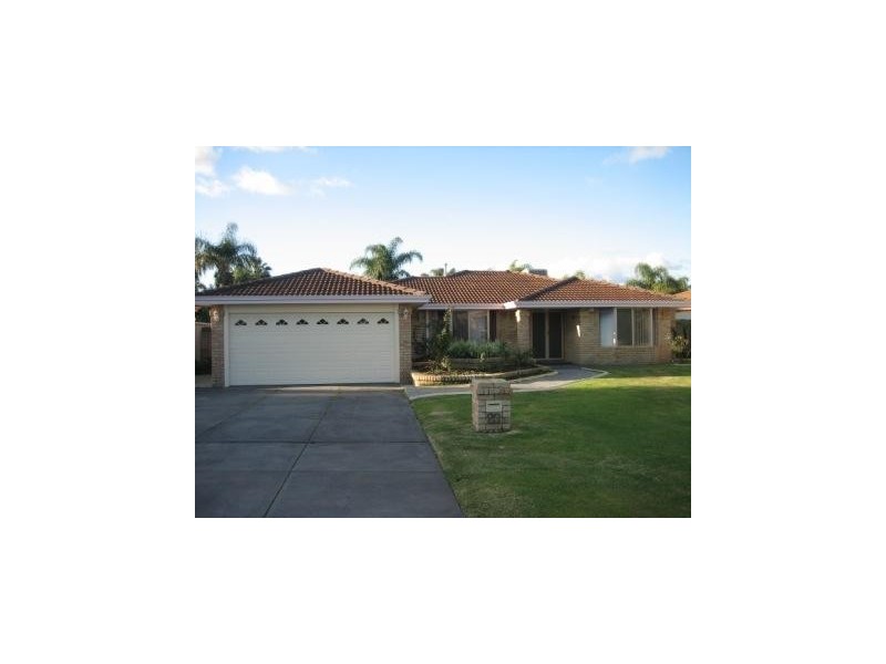 23  Knightsbridge Way, Thornlie WA 6108