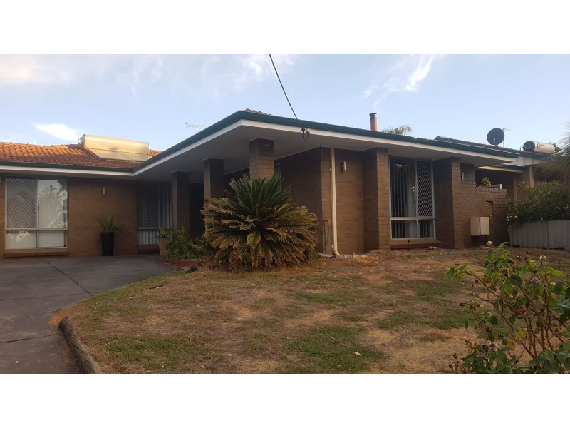 35 Nye Way, Orelia WA 6167