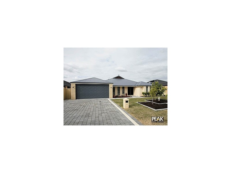 125  Aurora Drive, Atwell WA 6164