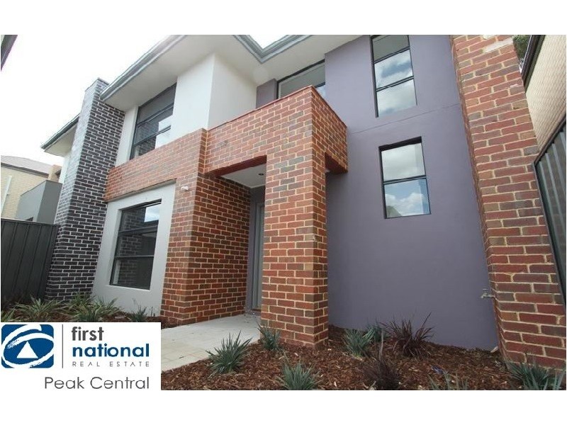4/50 Suttor Drive, Success WA 6164