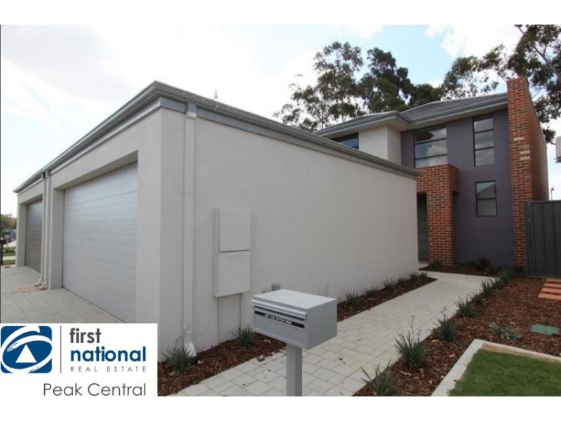 4/50 Suttor Drive, Success WA 6164