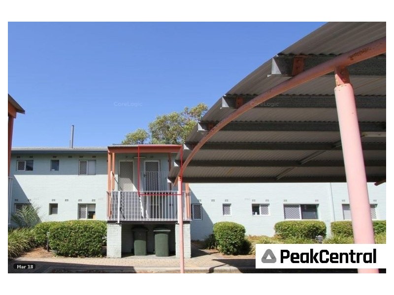10/33 Steward Way, Orelia WA 6167