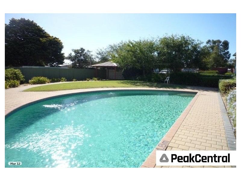 10/33 Steward Way, Orelia WA 6167