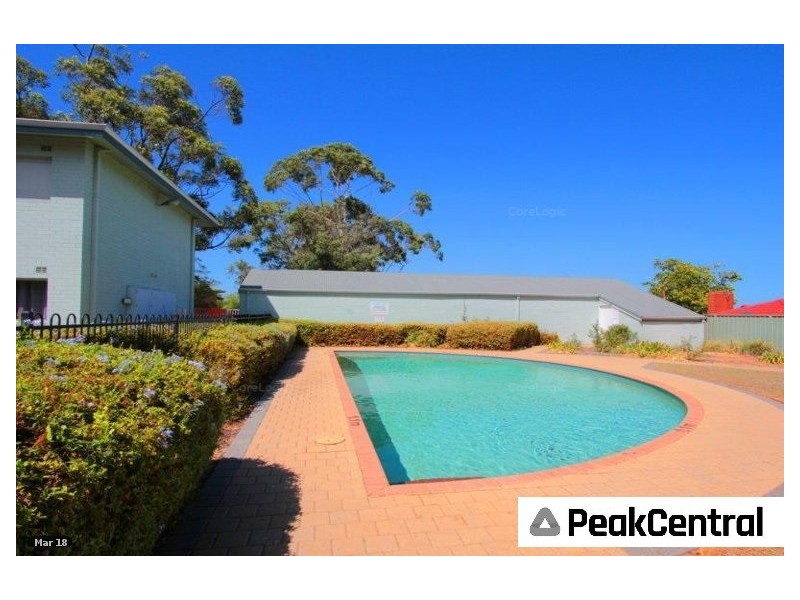 10/33 Steward Way, Orelia WA 6167