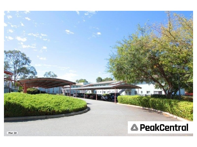 10/33 Steward Way, Orelia WA 6167
