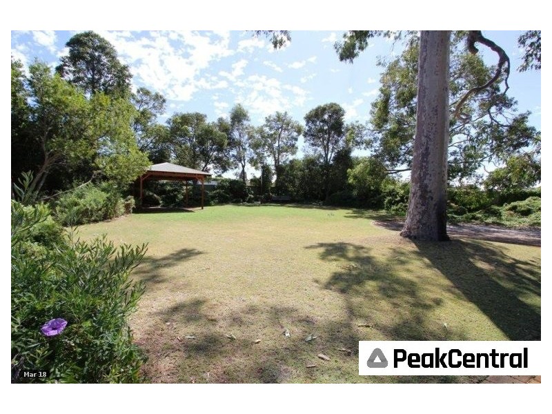 10/33 Steward Way, Orelia WA 6167