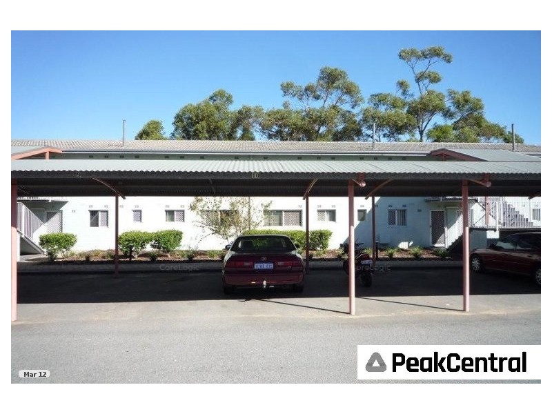 10/33 Steward Way, Orelia WA 6167