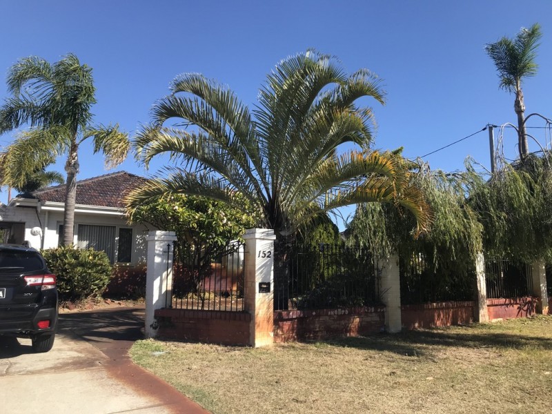 Lot 41 Kitchener Road, Alfred Cove WA 6154