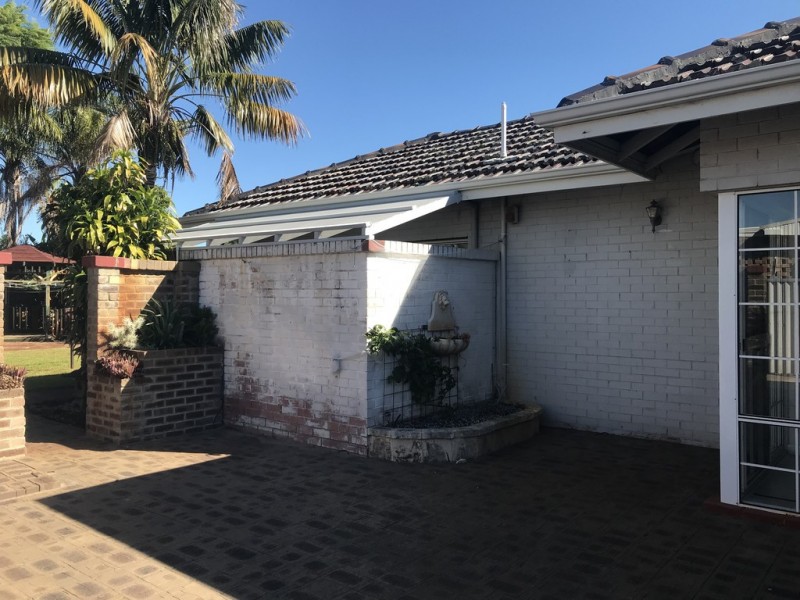 Lot 41 Kitchener Road, Alfred Cove WA 6154