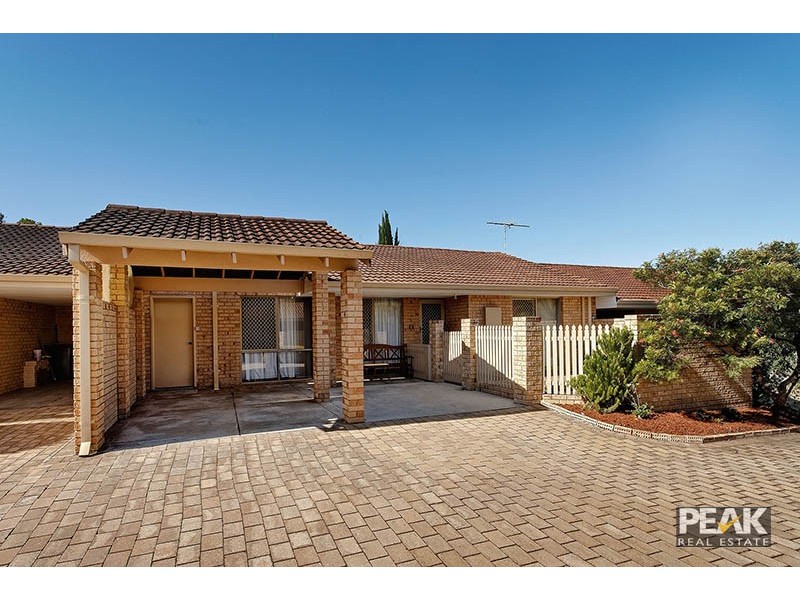 4/38 Rome Road, Melville WA 6156