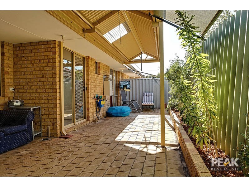 4/38 Rome Road, Melville WA 6156