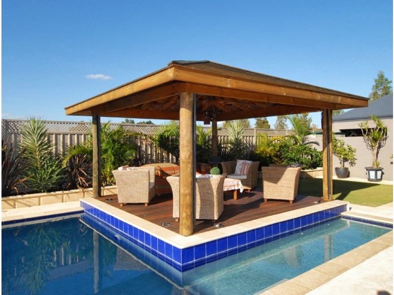 19 Pebble Bush Drive, Canning Vale WA 6155