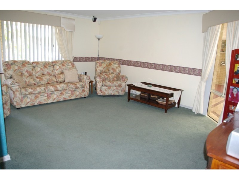 8 Oaten Retreat, Atwell WA 6164