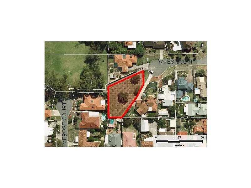 9 Yates Court, North Lake WA 6163