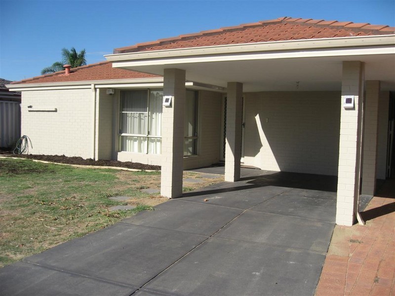 7 Beswick Gardens, Atwell WA 6164