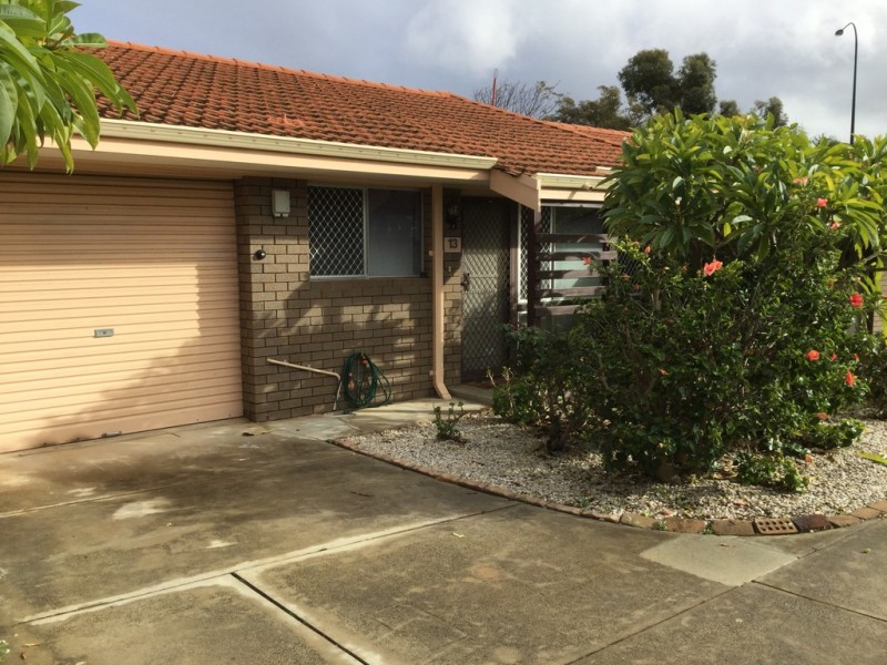 13/57 Manning Road, Como WA 6152