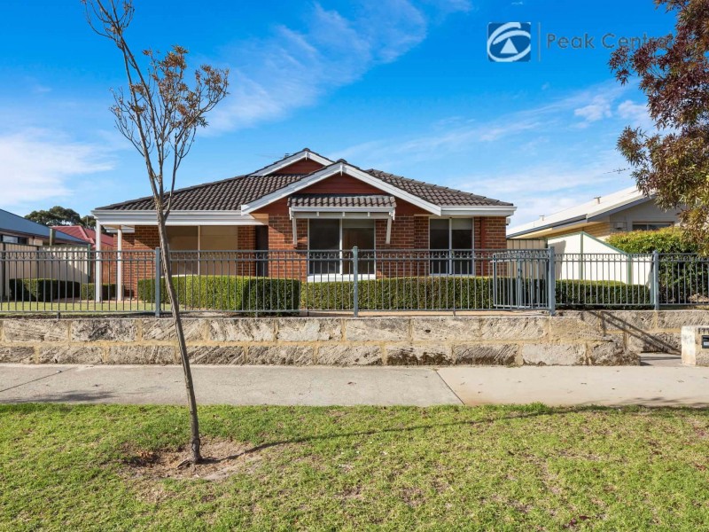 Lot 203 Wentworth Parade, Success WA 6164