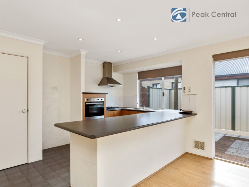 Lot 203 Wentworth Parade, Success WA 6164