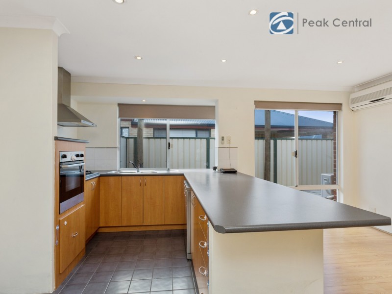 Lot 203 Wentworth Parade, Success WA 6164