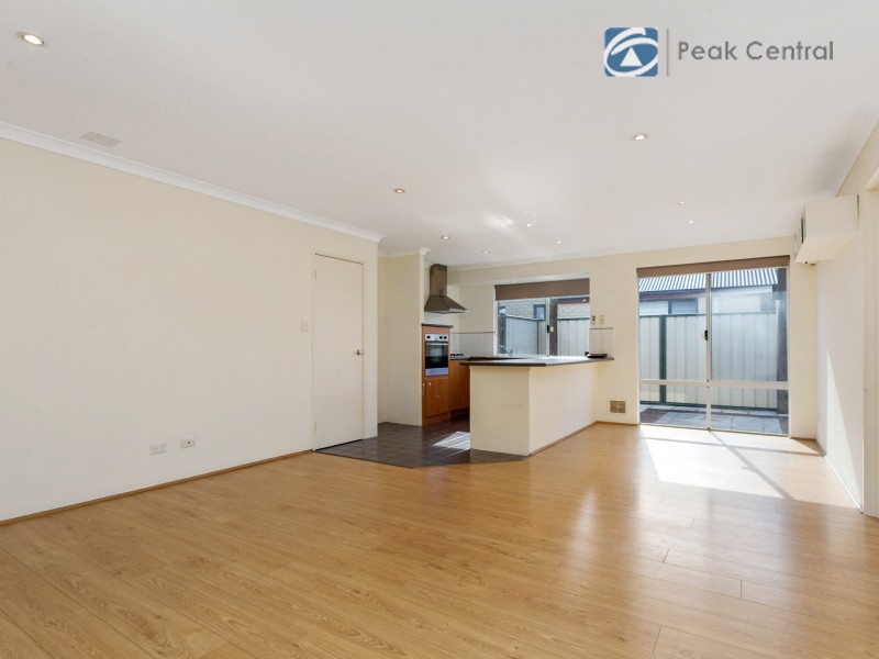 Lot 203 Wentworth Parade, Success WA 6164