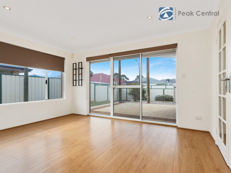 Lot 203 Wentworth Parade, Success WA 6164