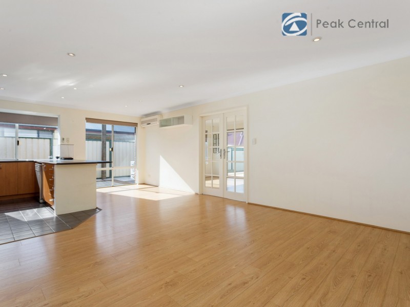 Lot 203 Wentworth Parade, Success WA 6164